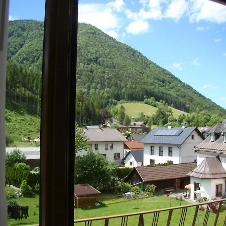 Haus Mariechen *