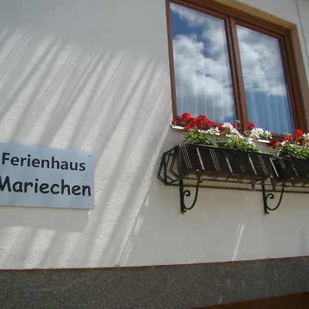 Haus Mariechen Holiday home Hollenstein an der Ybbs