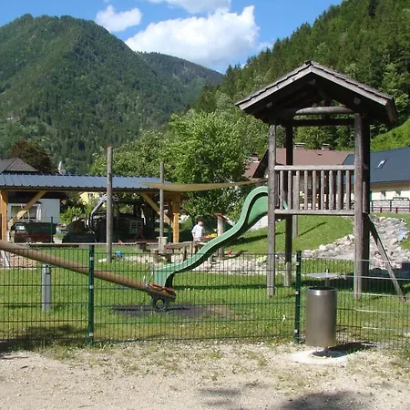 Holiday home Haus Mariechen
