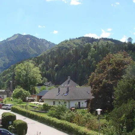 Holiday home Haus Mariechen *